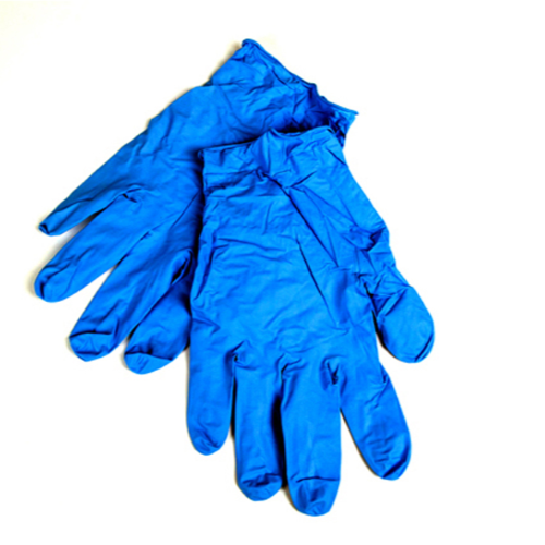 Pure Nitrile Gloves (1000pcs)