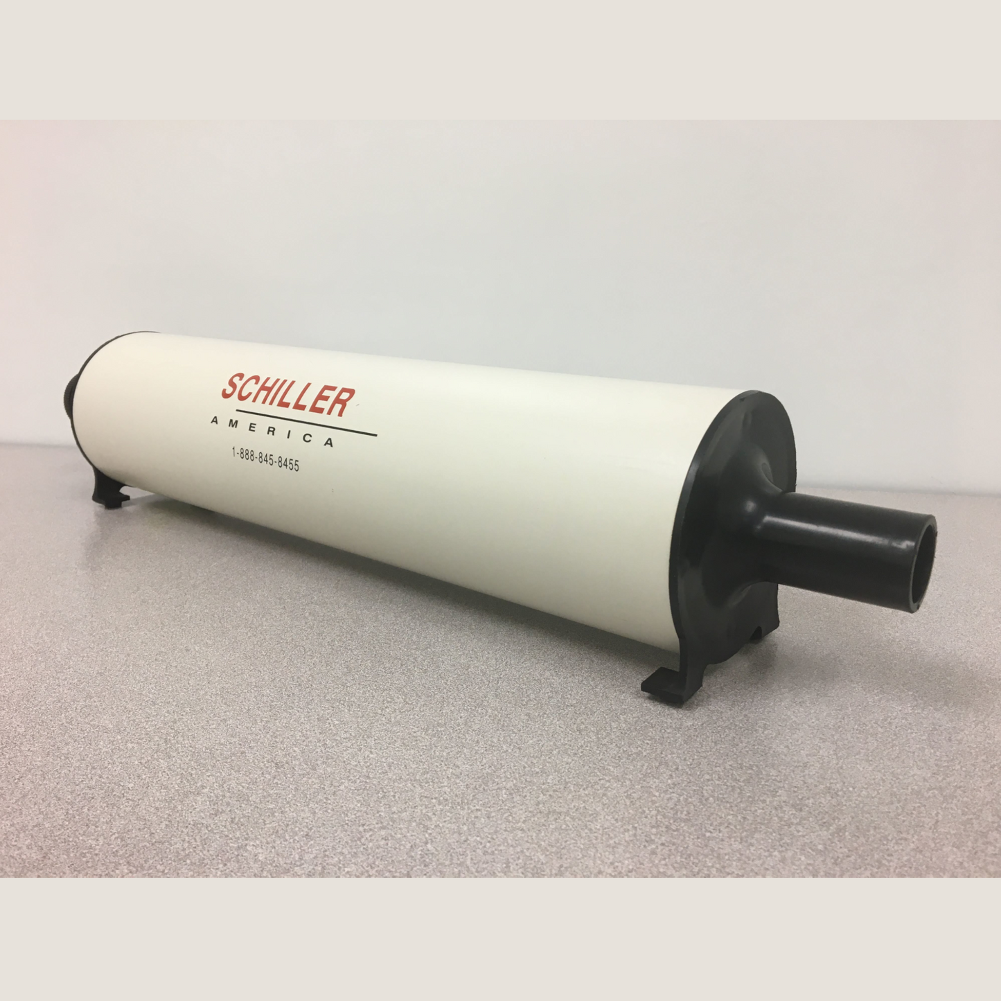 Schiller Calibration pump (3 liters Syringe) for PFT