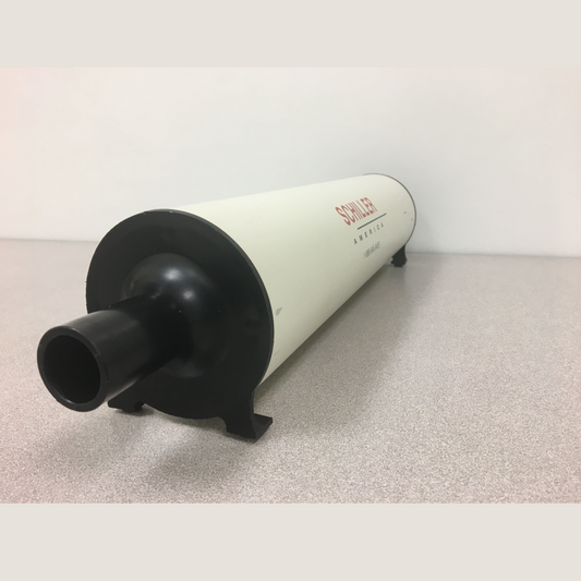 Schiller Calibration pump (3 liters Syringe) for PFT