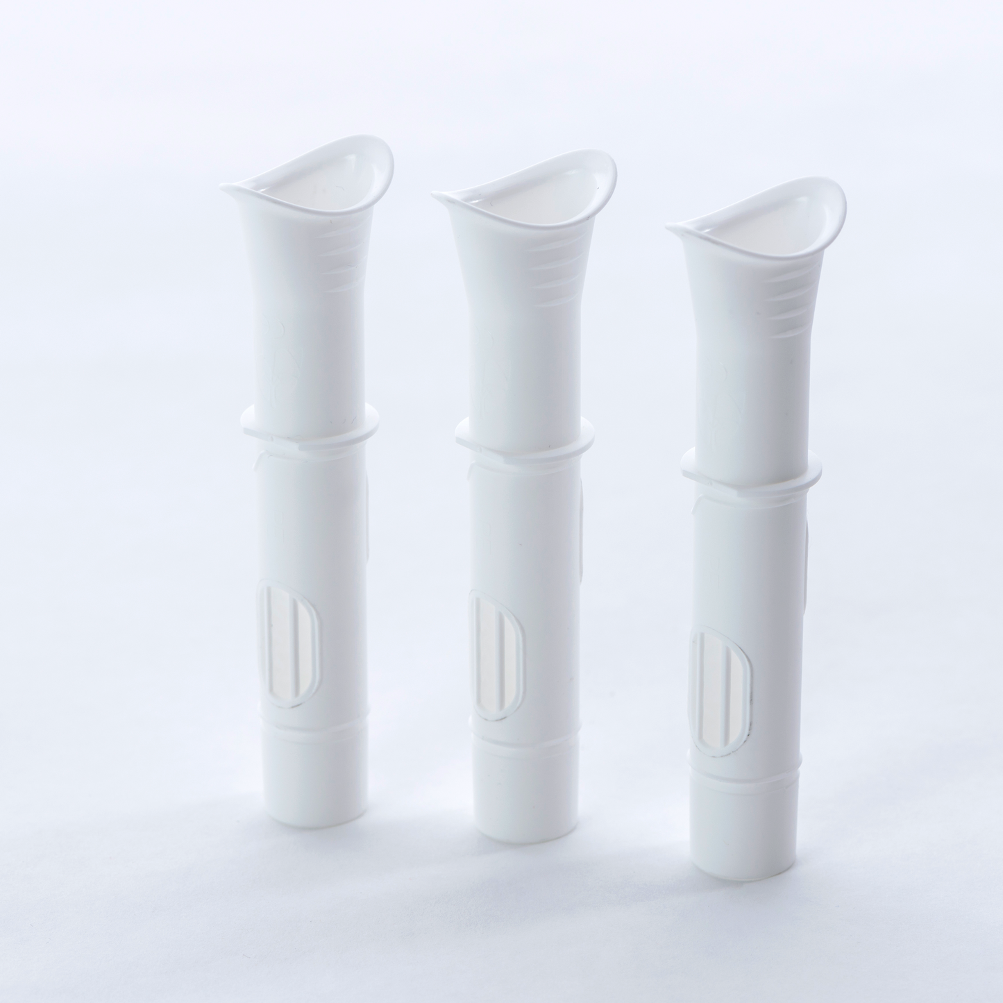 Disposable Mouthpiece for SpiroScout Pck x 100 units