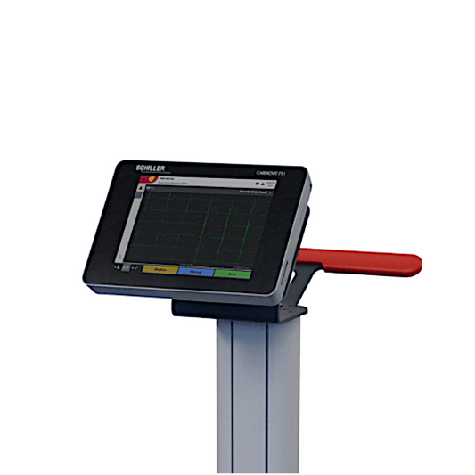 Trolley X1 with mounting plate for FT-1