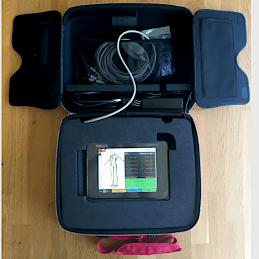 Original Carrying bag for FT-1