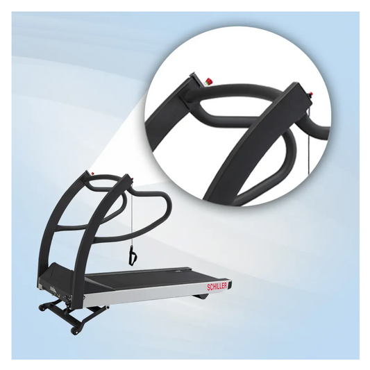 Schiller TMX-428 220V