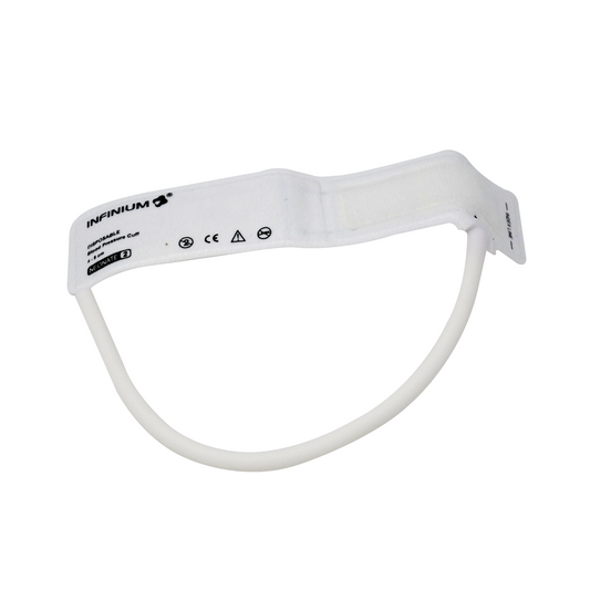 Disposable Neonatal Cuff Size 2 (Box of 10)