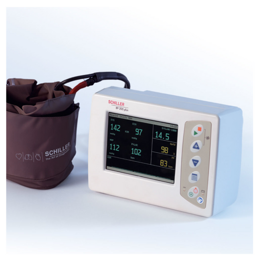 Schiller BP-200 Plus