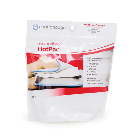 Hydrocollator STD Hotpac 10" x 12" (25 cm x 30 cm)