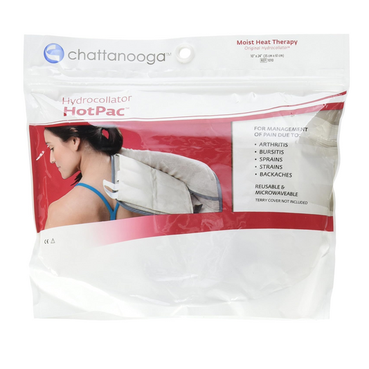 Hydrocollator Spinal Hotpac 10" x 24" (25 cm x 61 cm)