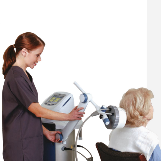 Intelect® SWD100 Shortwave Diathermy