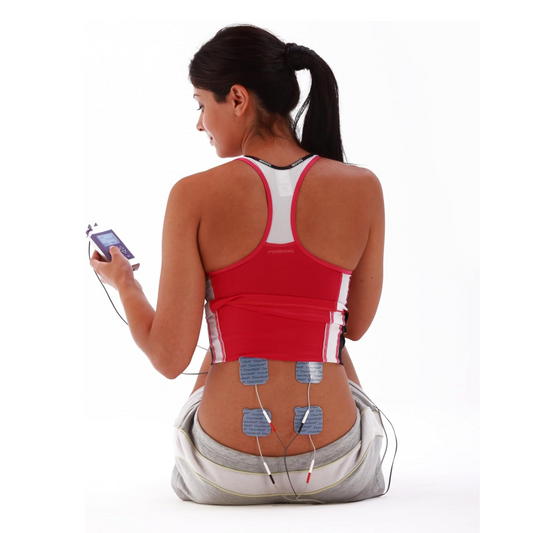 Dura-Stick Plus Electrodes 2" Square