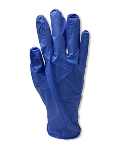 Pure Nitrile Gloves  (1000pcs)