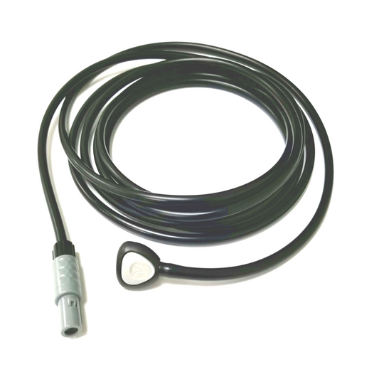 Cuff Hose for Vital Signs Monitor Schiller Tranquility II, T-Lite, Tranquility VS