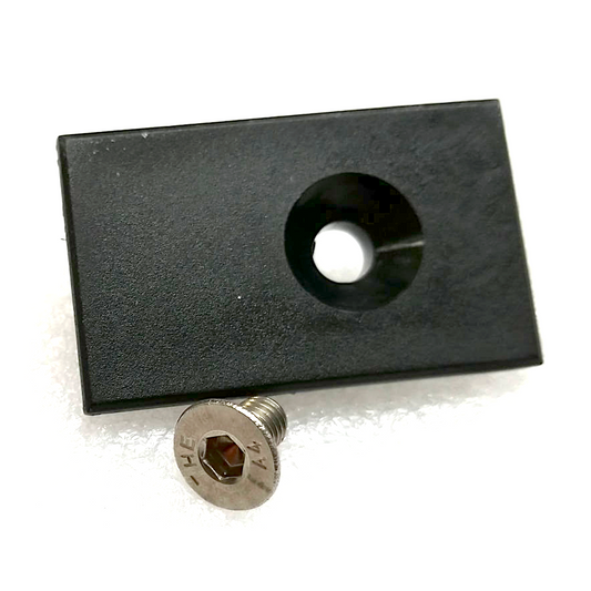 ISA Analyzer Module Holder for Schiller T-Lite and Schiller Tranquility II
