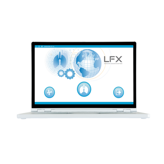LFX license (required for data integration into LFX)