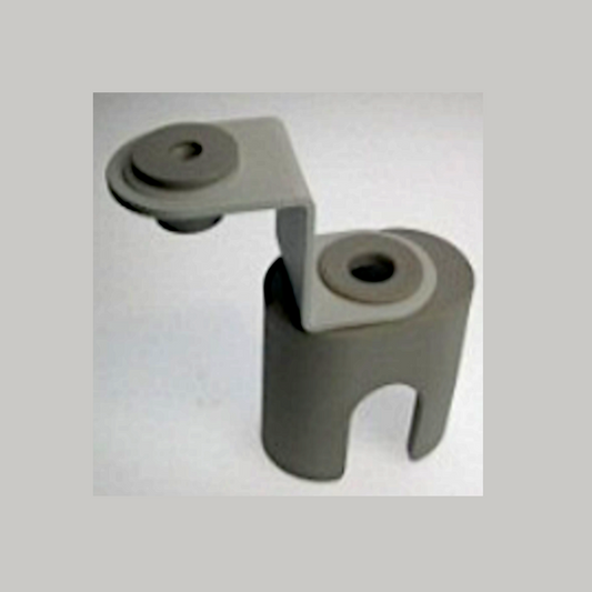 Holder bar code scanner for CS-200, CS-200