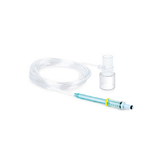 Masimo Nomoline HH (High Humidity) 2 mts, Airway Adult/Pediatric (box of 25 units).