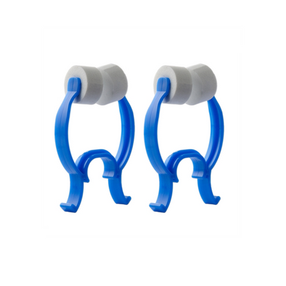 Nose clip