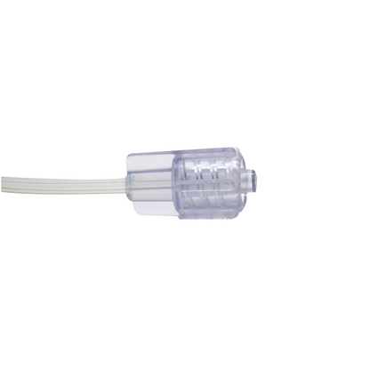 Sampling line with male luer lock connector, 2.0 m (Box of 25)