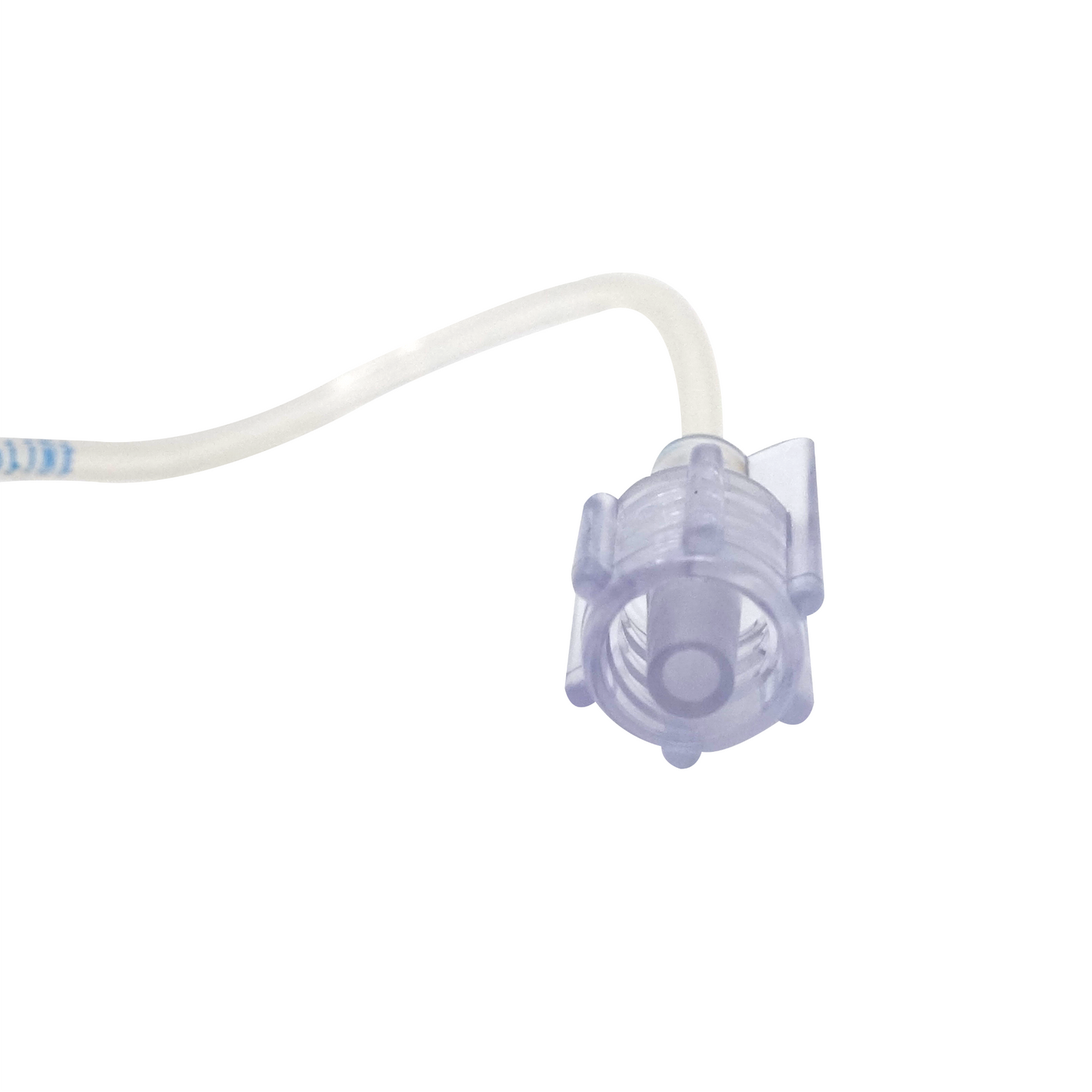 Sampling line with male luer lock connector, 2.0 m (Box of 25)