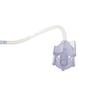 Sampling line with male luer lock connector, 2.0 m (Box of 25)