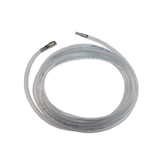 NIBP connecting hose 3,5m, quick end connector