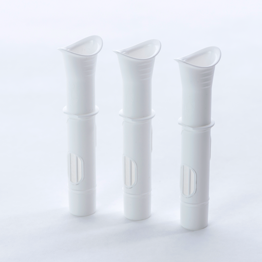 Disposable Mouthpiece for SpiroScout Pck x 200 units