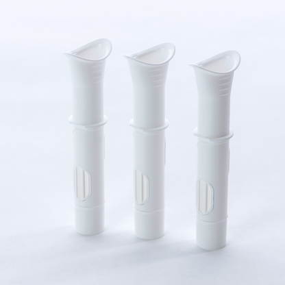 Disposable Mouthpiece for SpiroScout Pck x 100 units