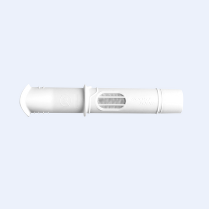 Disposable Mouthpiece for SpiroScout Pck x 100 units
