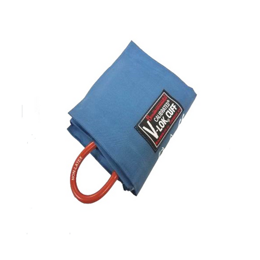 Schiller Latex-Free NIBP Cuff with Micro Connector (25 - 35 cm)