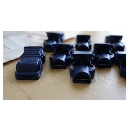 Snap-Clip Adapter (pouch of 10 pcs)