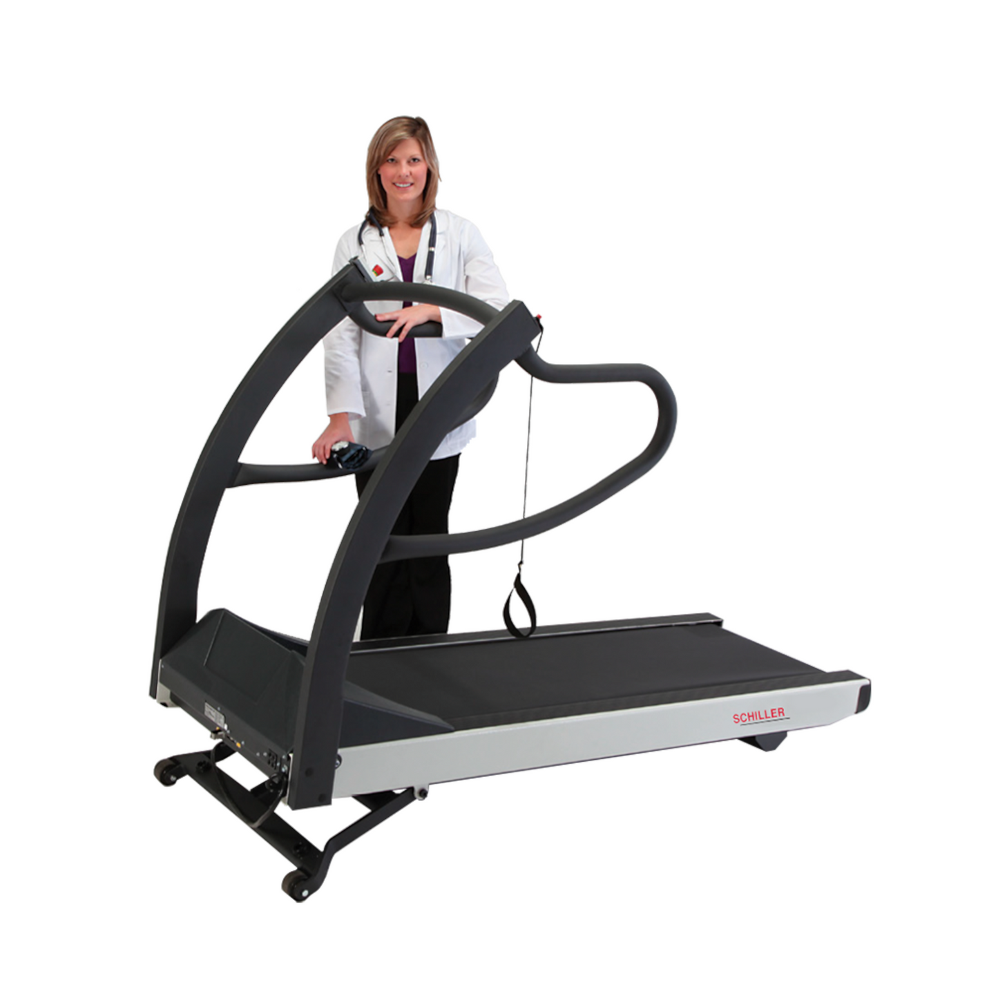 Schiller TMX-428 220V