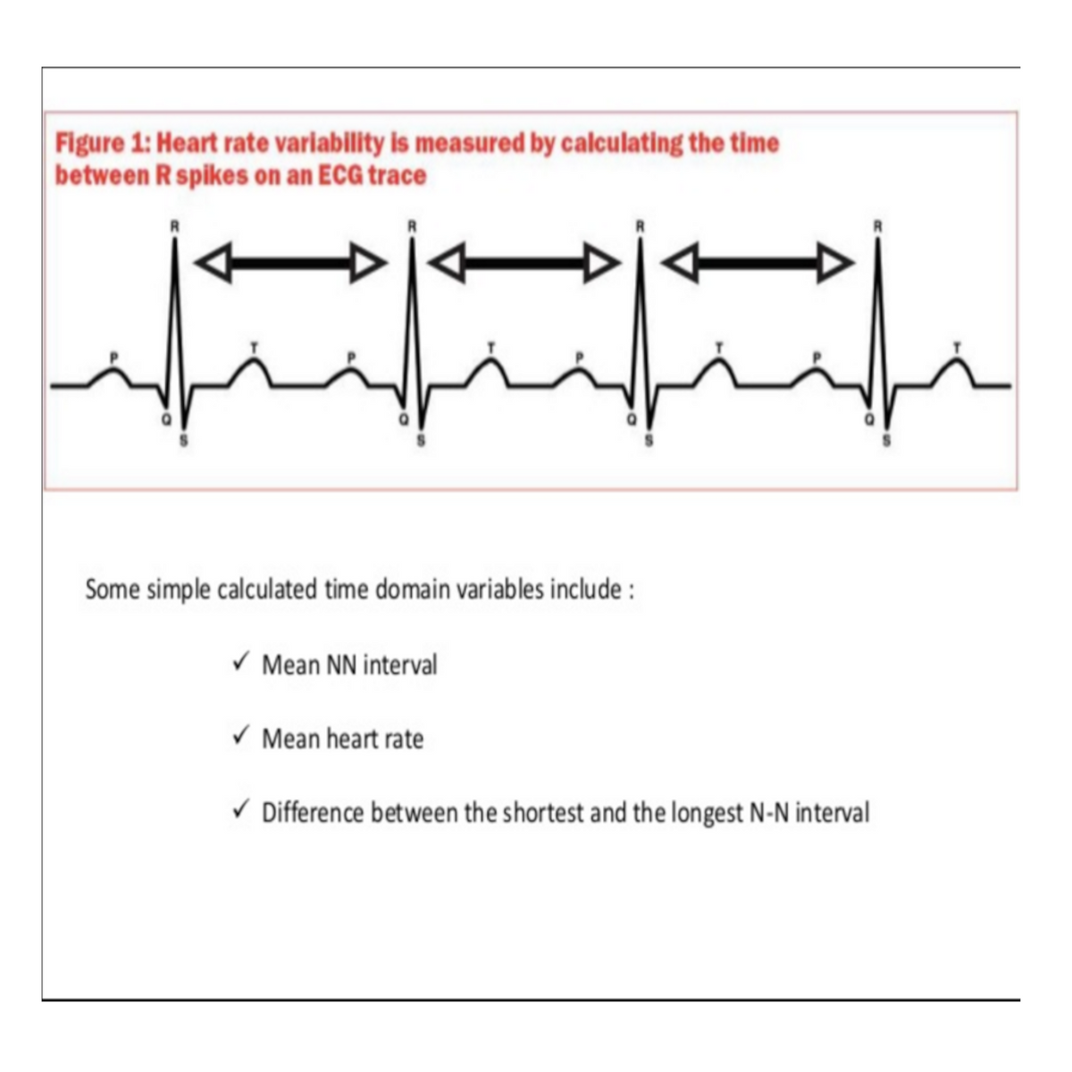 Pr Variability Schiller HR Variability (HRV) Software for Schiller CARDIOVIT AT-10 Pl ...