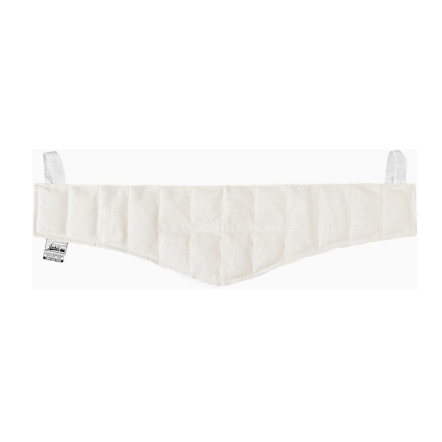 Hydrocollator Neck Contour Hotpac 24" long (61 cm Long)