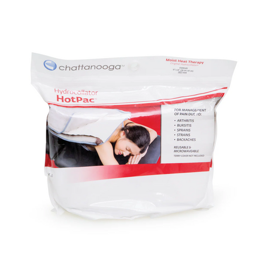 Oversizer Hotpac - 15" x 24" (38 cm x 61 cm)