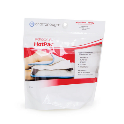 Hydrocollator STD Hotpac 10" x 12" (25 cm x 30 cm)