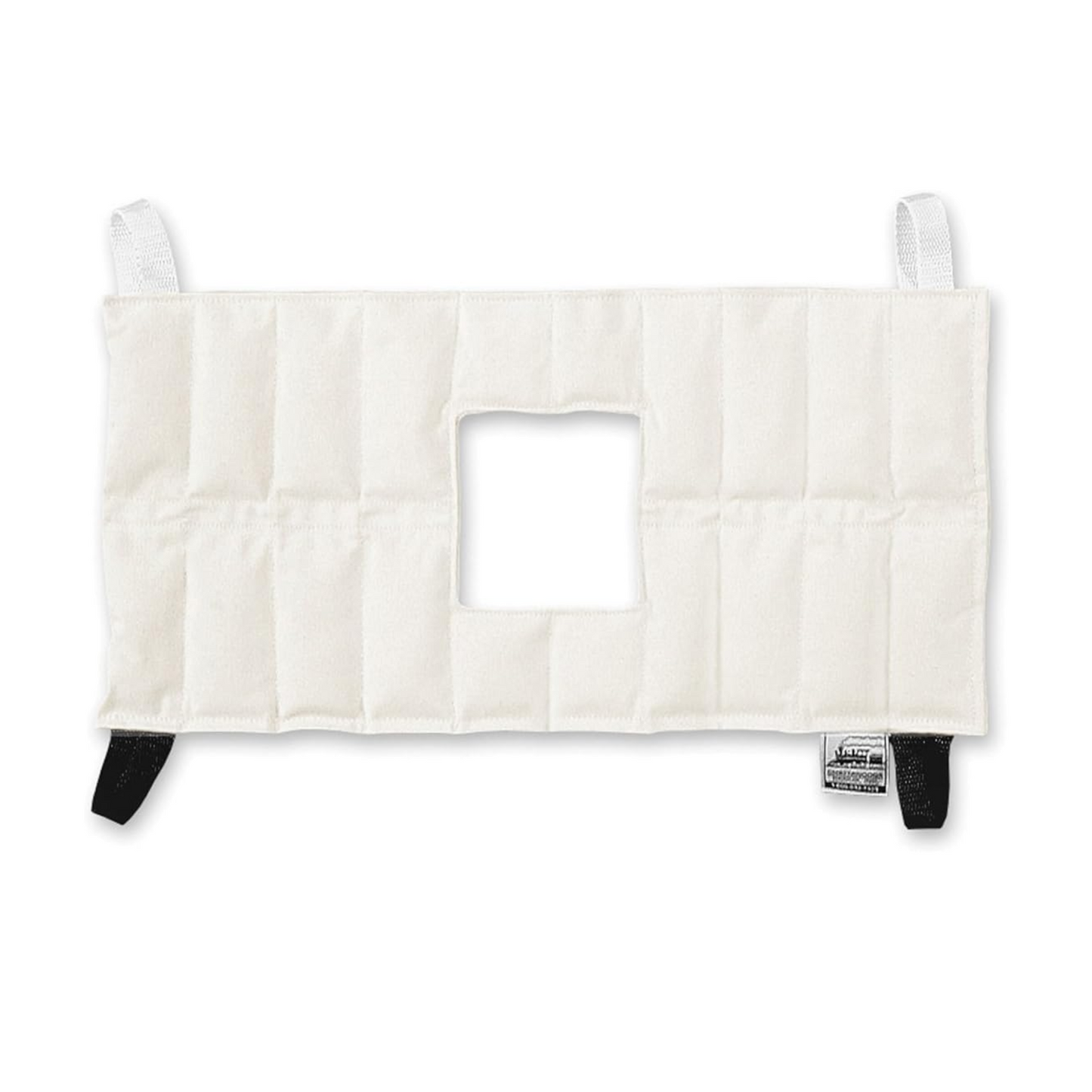 Hydrocollator Knee/Shoulder Hotpac 10" x 20" (25 cm x 50 cm)