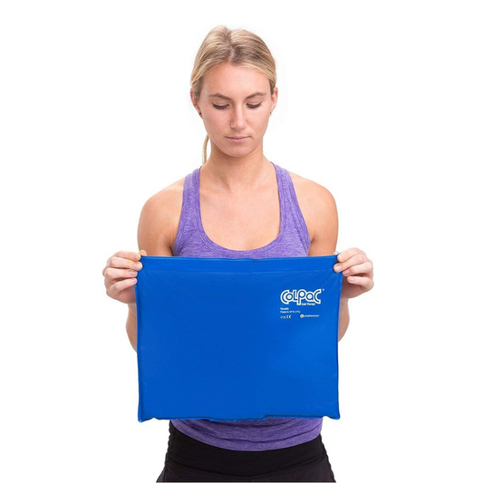 Standard Colpac  11" x 14" (28cm x 36 cm)