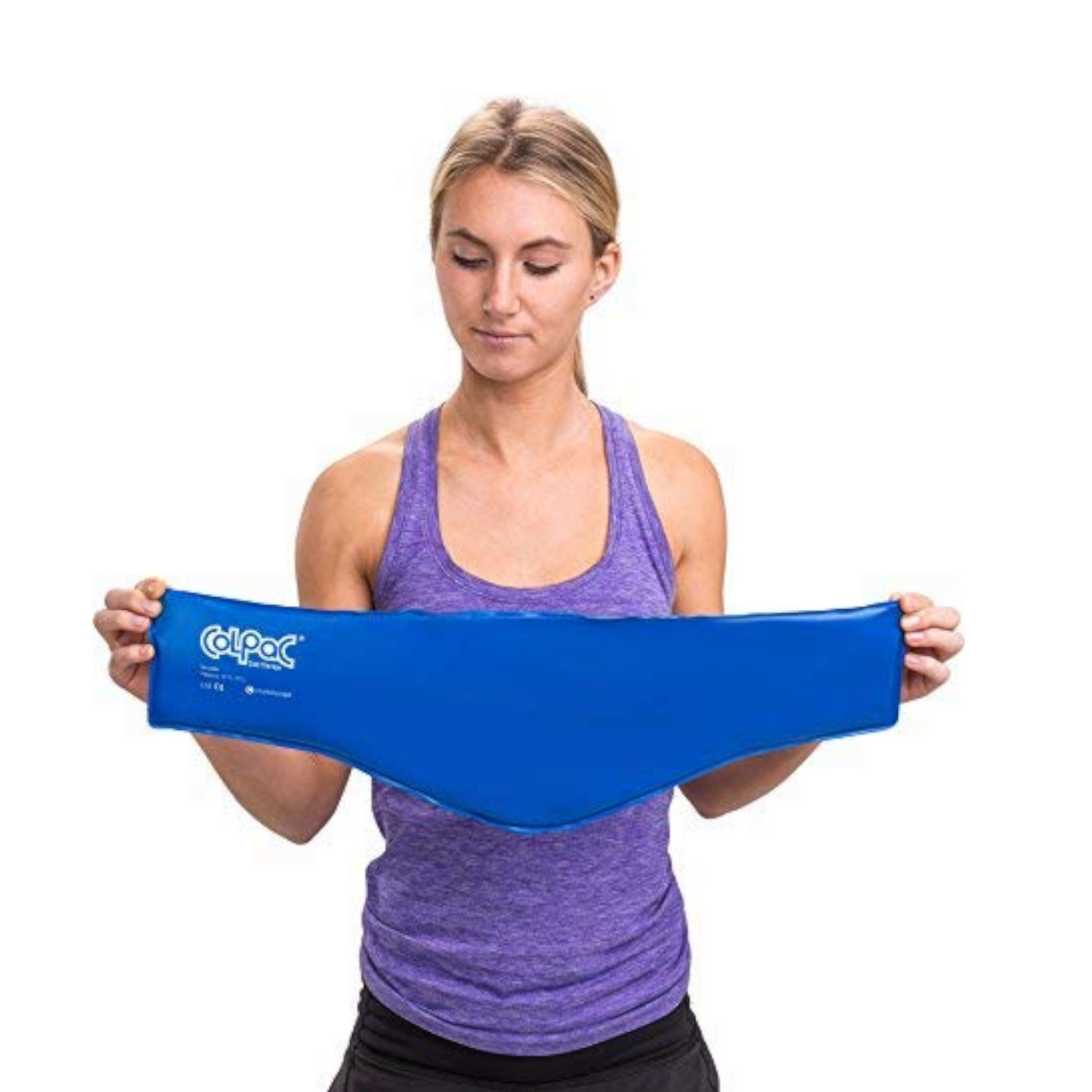 Neck Contour Colpac - 23" long (58 cm Long)