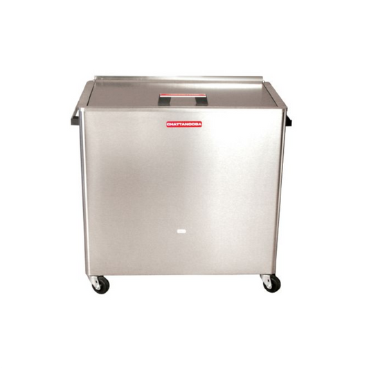Hydrocollator M4 Mobile Heating Unit