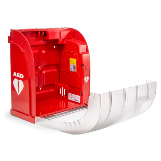 AIVIA 100 - with Alarm & Lights