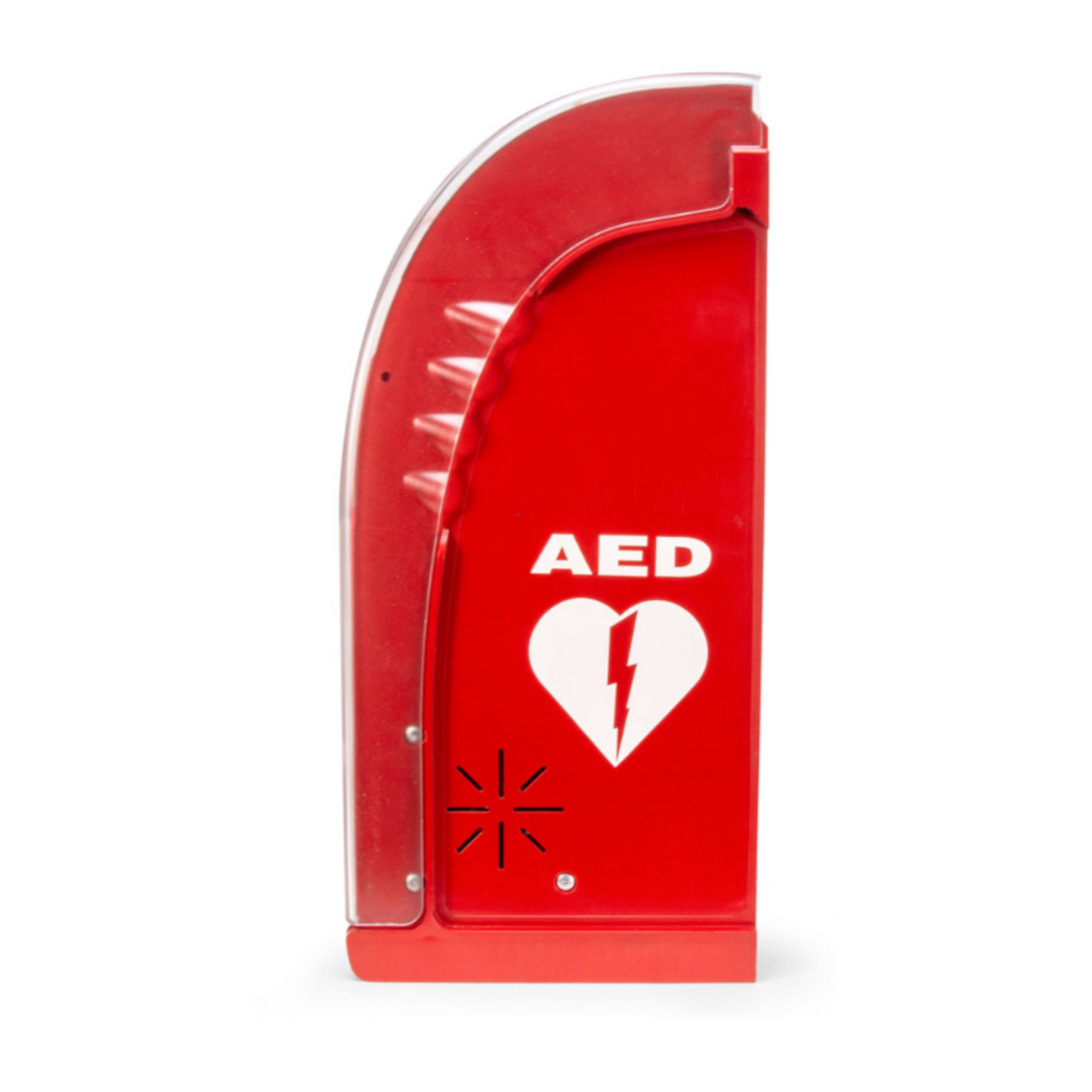 AIVIA 100 - with Alarm & Lights