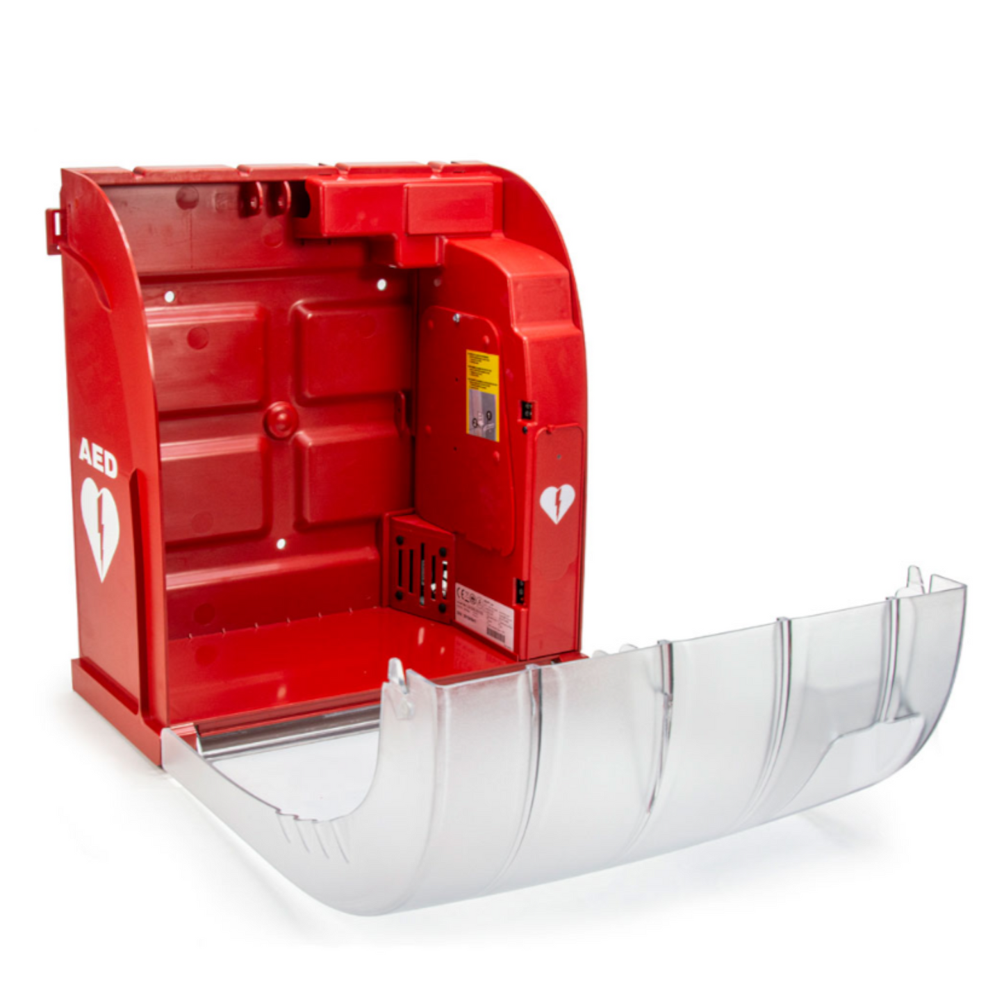 AIVIA 200 - Indoor/Outdoor - Fan Only