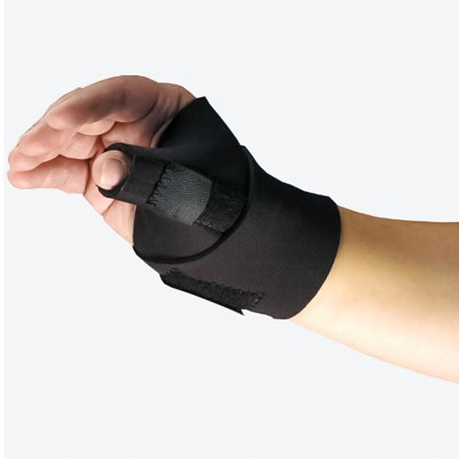 Hely & Weber Modabber Thumb Orthosis – Medprozone