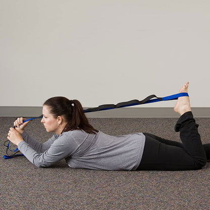 RangeMaster StretchStrap