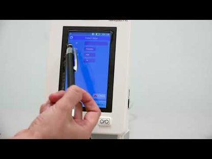 Schiller Tranquility VS (CO2 + SpO2 + NIBP)