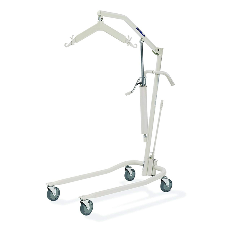 Invacare 9805P Personal Hydraulic Patient Body Lift - Medprozone US